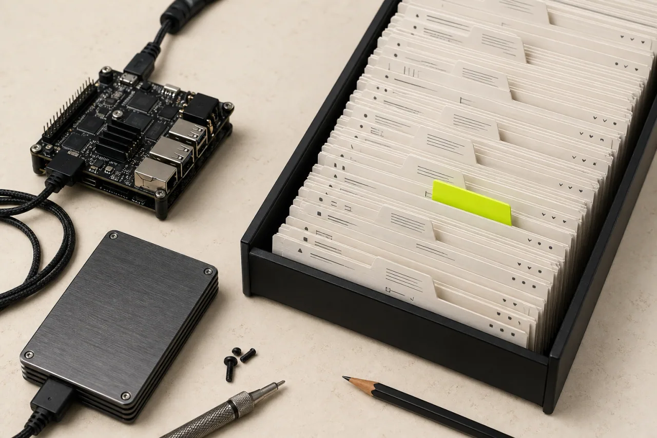 Supporting image for DoltLite Brings Git-Style Version Control to a SQLite Fork