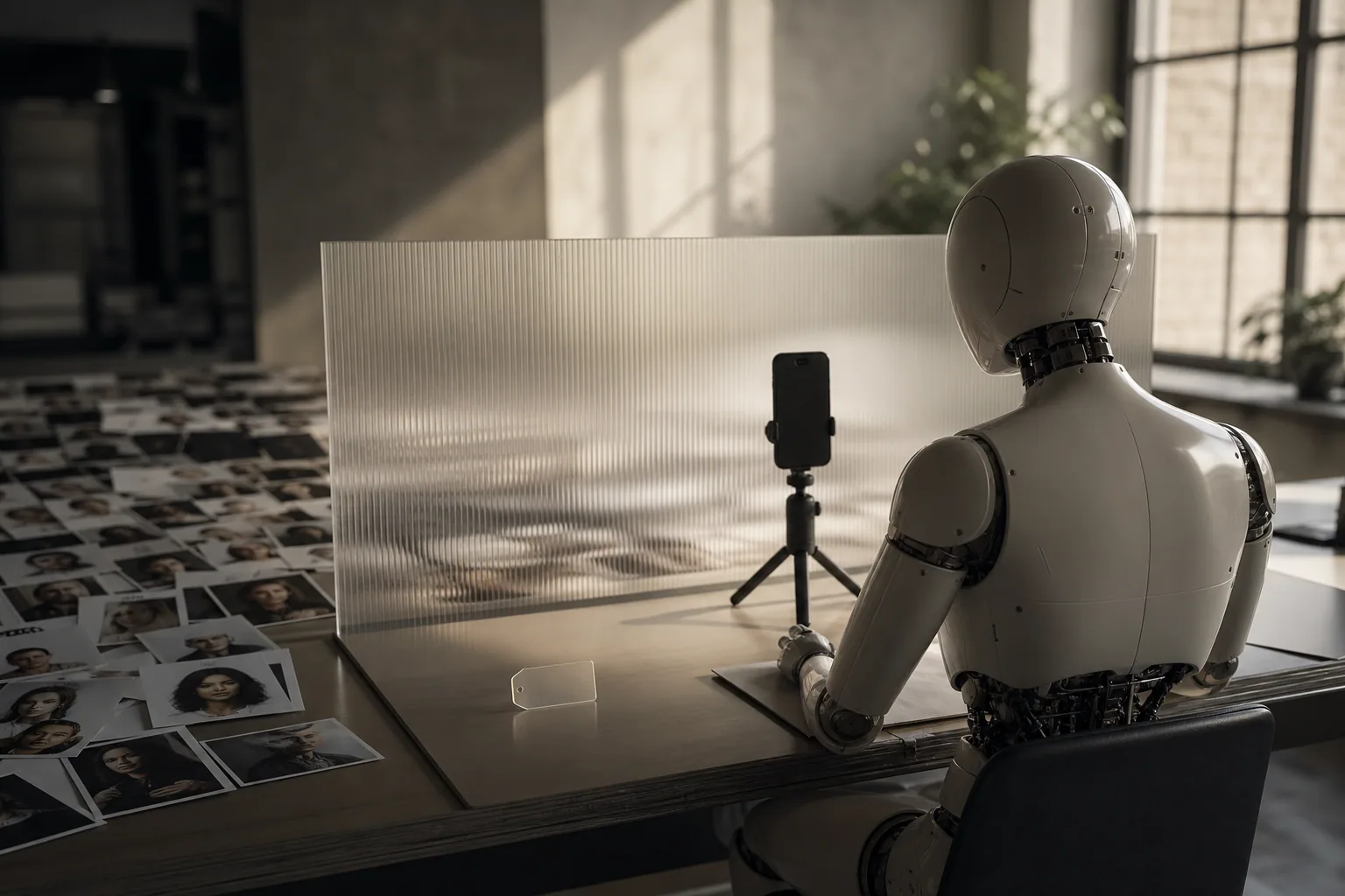 Editorial image for Instagram Limits Reach of Undisclosed AI Profiles
