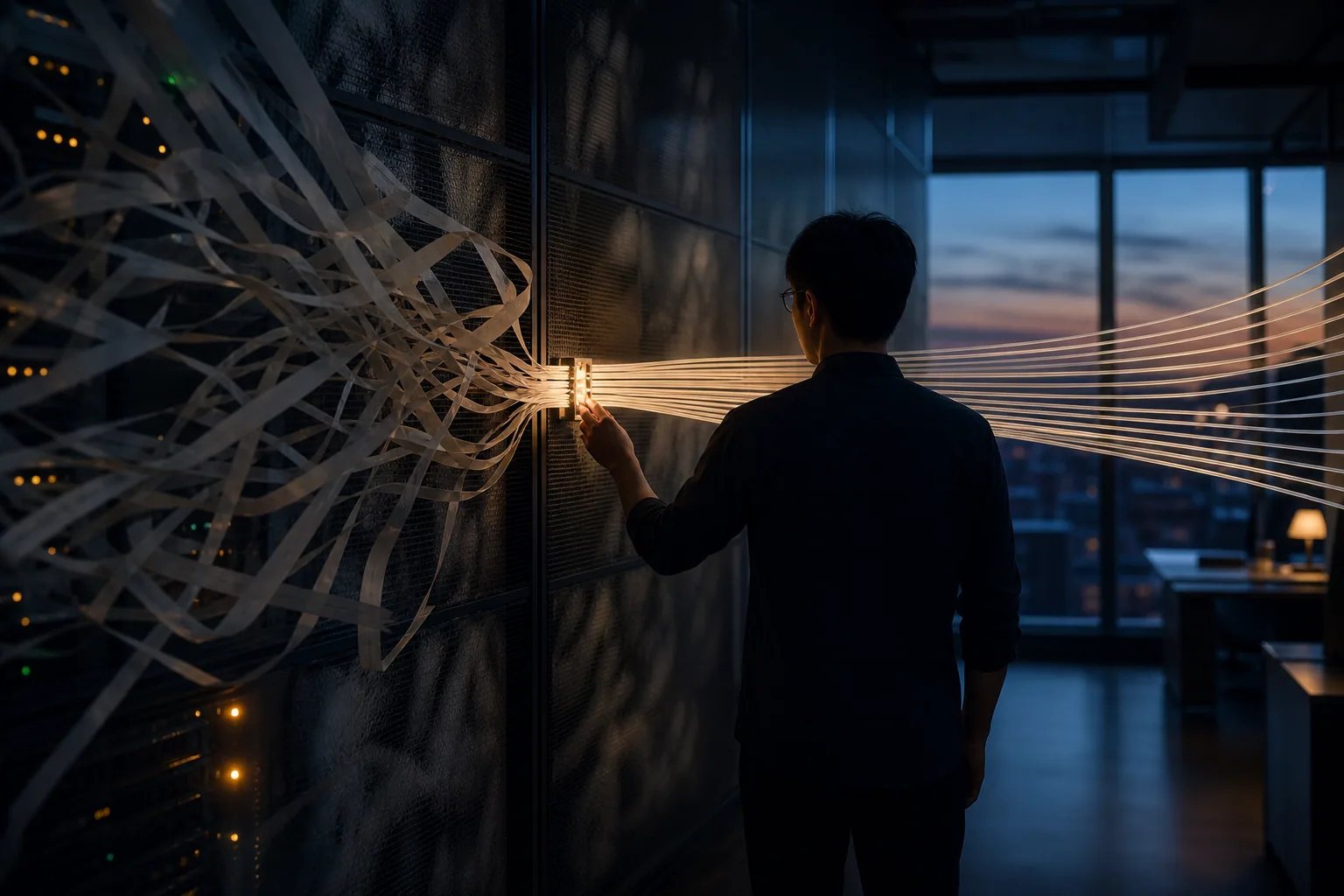 Editorial image for Microsoft Tests Fix After Hours-Long Outlook Email Disruption